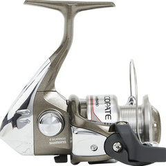 Molinete Shimano Syncopate Fg Grafite 4000 - Mahi Mahi Loja de Pesca