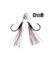 SUPORTE HOOK CELTA CARAPAU DUPLO CT8900 - comprar online