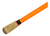Vara Lumis Invokada Orange (2,4m) 20-50lb - Carretilha - 2p - comprar online