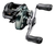 Carretilha Shimano Curado 201 M 6.2:1 Manivela Esquerdo