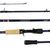 Vara Lumis Exsence Blue 5'8 1,77m 8-20lb - Carretilha - 2P