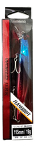 Isca Shimano Scorpion World Jerk 115m 19g - comprar online