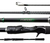 Vara Shimano Curado 1,83m 15-30lbs - Carretilha - Inteiriça