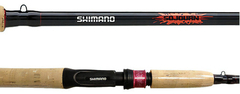 Vara Shimano Sojourn 6.6 1,98m 10-20lb - Carretilha - 2P na internet