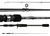 Vara Okuma Wave Power 1,90m 8-17lb - Carretilha - Inteiriça