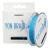 Linha Multifilamento Daisen Yon Braid 4x 0,23mm 25lbs 200m - loja online