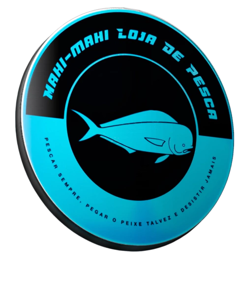 Mahi Mahi Loja de Pesca