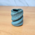 Coração Alto impresso em cerâmica 3D - 1 unidade (SOB ENCOMENDA) - Tauá powerd by DuraPrinter3D