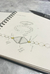 Projeto Bespoke Pulseira Egito - JOANA SALAZAR - Joias personalizadas | Transforme joias em memórias
