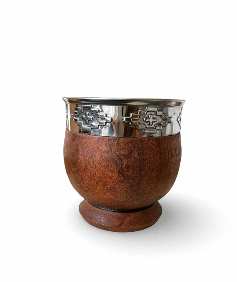 MATE IMPERIAL DE ALGARROBO (M116)