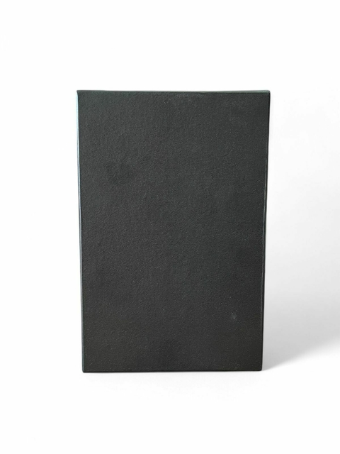 CAJA DE CARTÓN PARA MATES