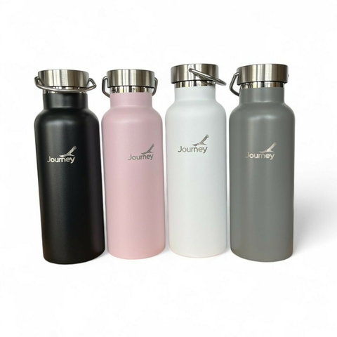 BOTELLA TÉRMICA JOURNEY 500ML (B514)