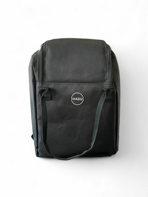 MOCHILA MATERA PORTA NOTEBOOK (O560)