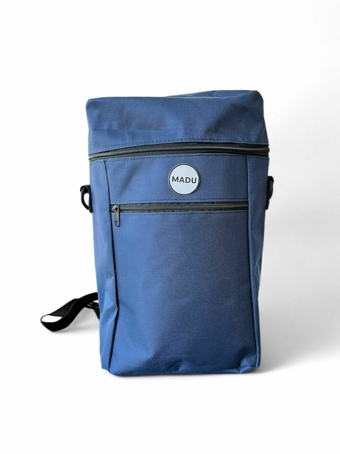 BOLSO MOCHILA MATERO (O562)