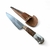 CUCHILLO CAMPERO 15CM (A916) - comprar online