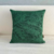 ALMOFADA RENDA NORDESTE VERDE 45 X 45 CM - comprar online