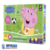 Quebra Cabeça Gigante - Peppa Pig - 24 Peças - George Jogando Futebol - Mimo
