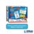 Kit de Atividades Educação Infantil Alfabetização Pintura Jogo da Memória Patrulha Canina Brinquedo Educativo - comprar online