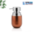 Porta Sabonete Líquido 400ml New Belly Cromo - loja online