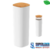 Pote Hermético Organizador Keep 2 Litros - Branco - comprar online