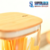 Pote Hermético Organizador Keep 0,45L - Natural - comprar online