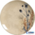 Pratos Coup Bloemen Raso, Fundo, Sobremesa e Xicara com Pires - Porto Brasil - comprar online