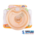 Prato Térmico 450ml com Ventosa e Duas Colheres Coroa Plasútil - comprar online