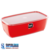 Pote Multiuso Retangular 5 Litros - comprar online