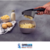 Amassador para batatas Tramontina Verano com Estrutura de Nylon com Lâmina de Aço Inox Ônix