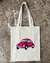 Tote bag Carro - comprar online