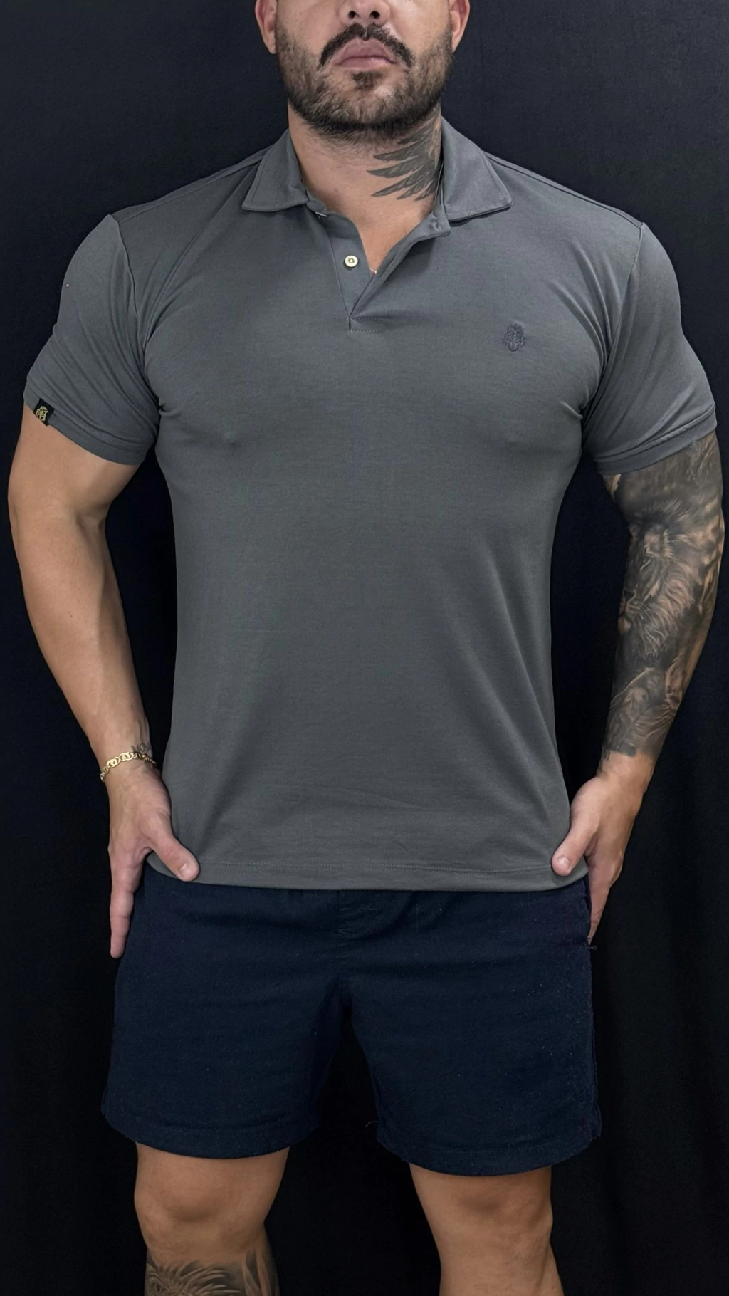 Gola Polo Libero