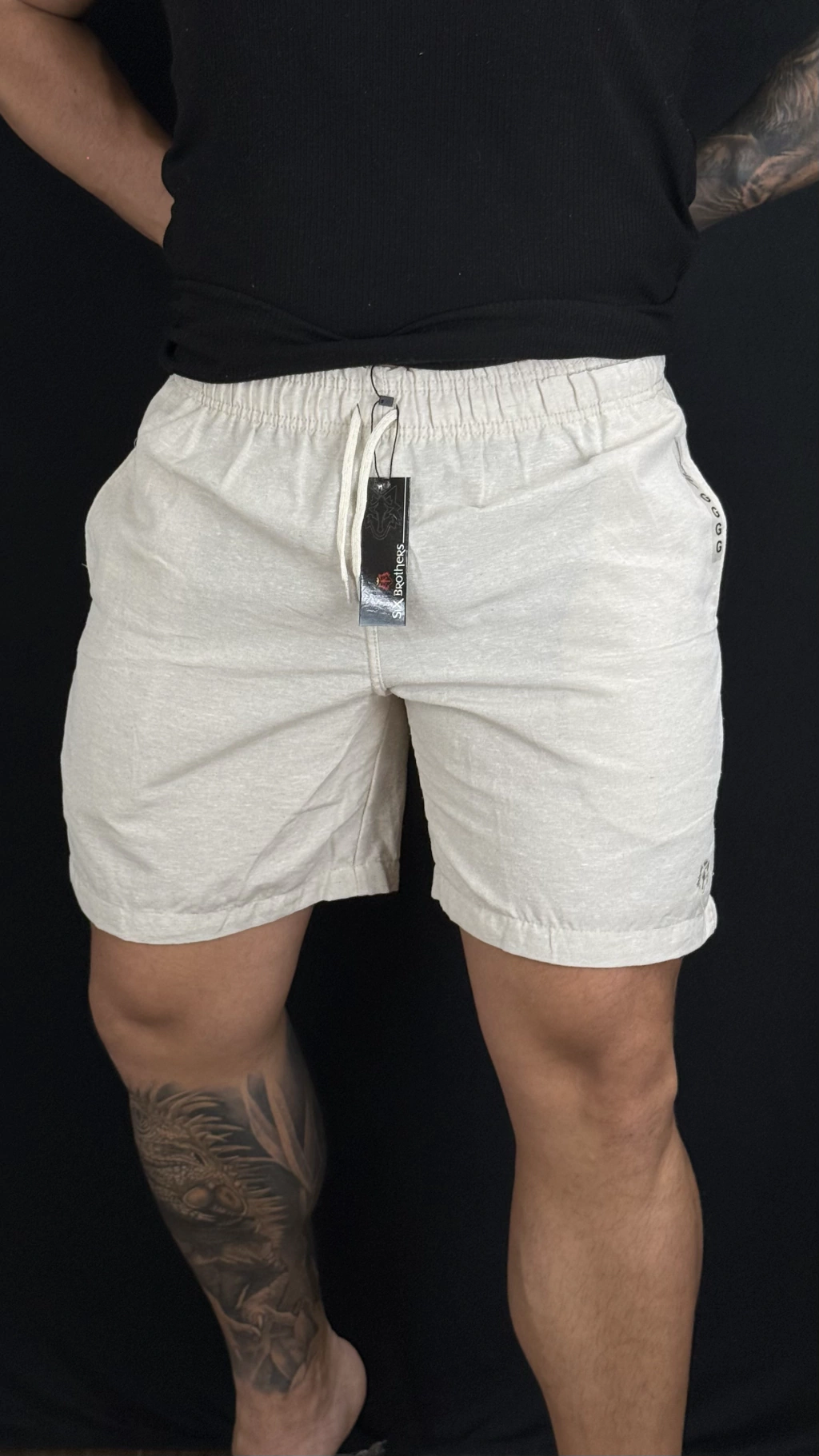 Bermuda Urban Slim