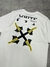 CAMISETA OFF WHITE PREMIUM na internet