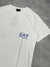 7 CAMISETA ARMANI EA7 - COTTON EGÍPCIO na internet