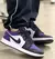 Jordan 1 Low
