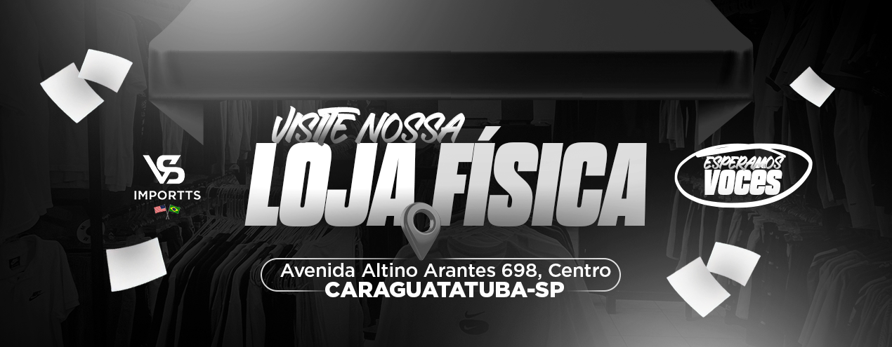 Banner de VS Importts