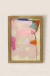 Mercedes Campana - Pintura S/T 2 - 40 x 30cm - comprar online
