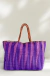 Bolsa M - Roxa