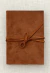 Caderno camurça M - 30 x 21 cm - comprar online