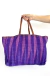 Bolsa M - Roxa - loja online
