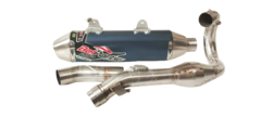 Husaberg FE 250 BHP 14/16