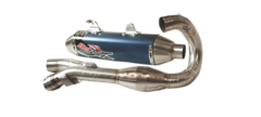KTM EXCF 350 BHP 12/16