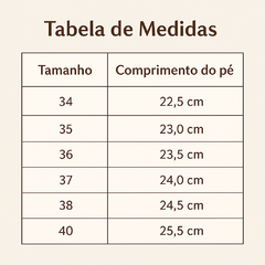 Bota Coturno Preta - comprar online