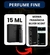 Perfume 15ml Inspirado Silver Scent - comprar online