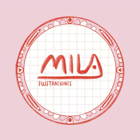 MILA ILUSTRACIONES