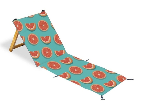 Reposera Plegable FLEXING - Pomelos