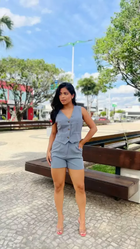 Conjunto Natália P