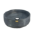 Cuba de Apoio Concreto Selva 38x38 Preto - comprar online
