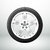 RF245/45RF17-95W K107  HANKOOK