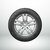 255/55R19-111V XL RA33 4T HANKOOK